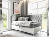 Continental bed 469942