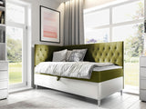 Continental bed 469942