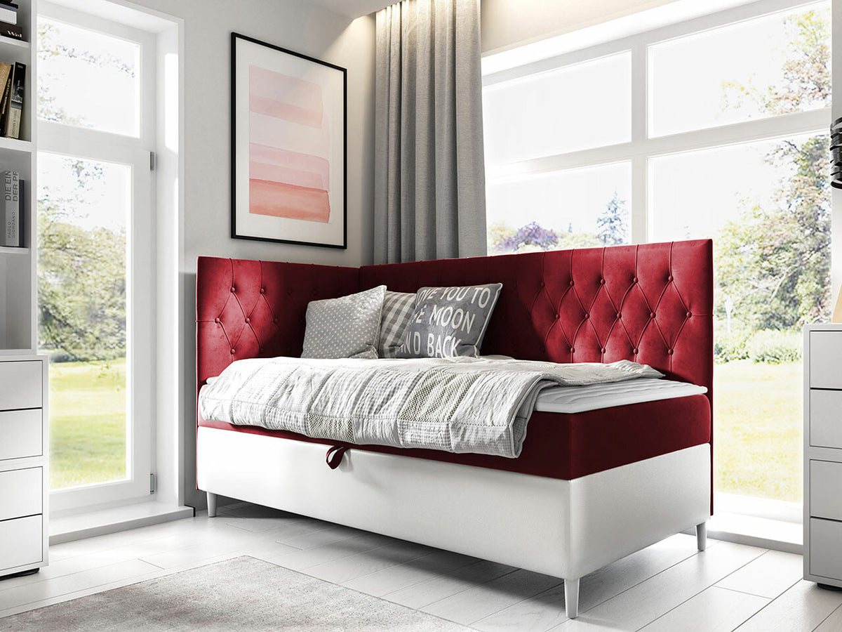 Continental bed 469942