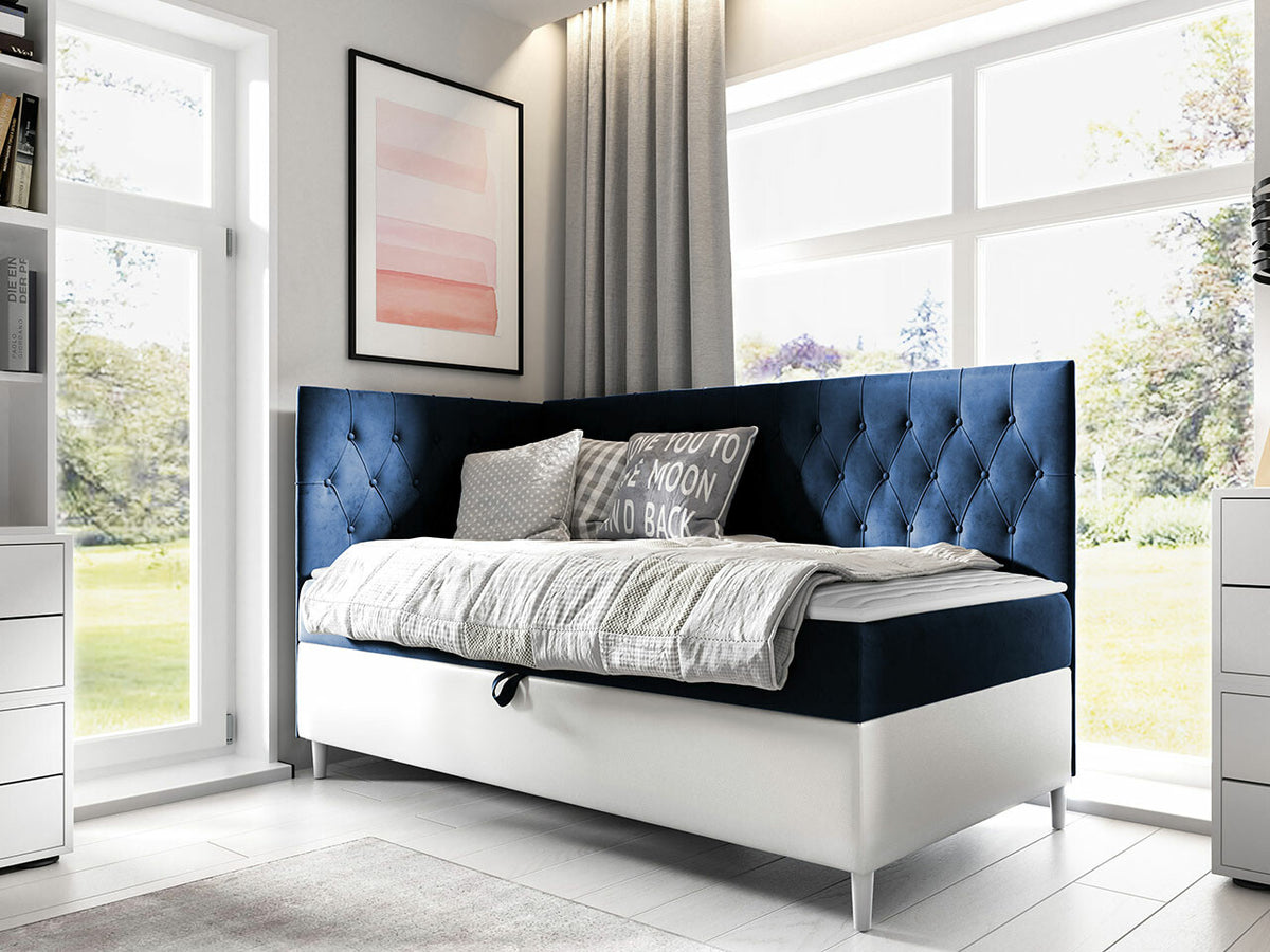 Continental bed 469942