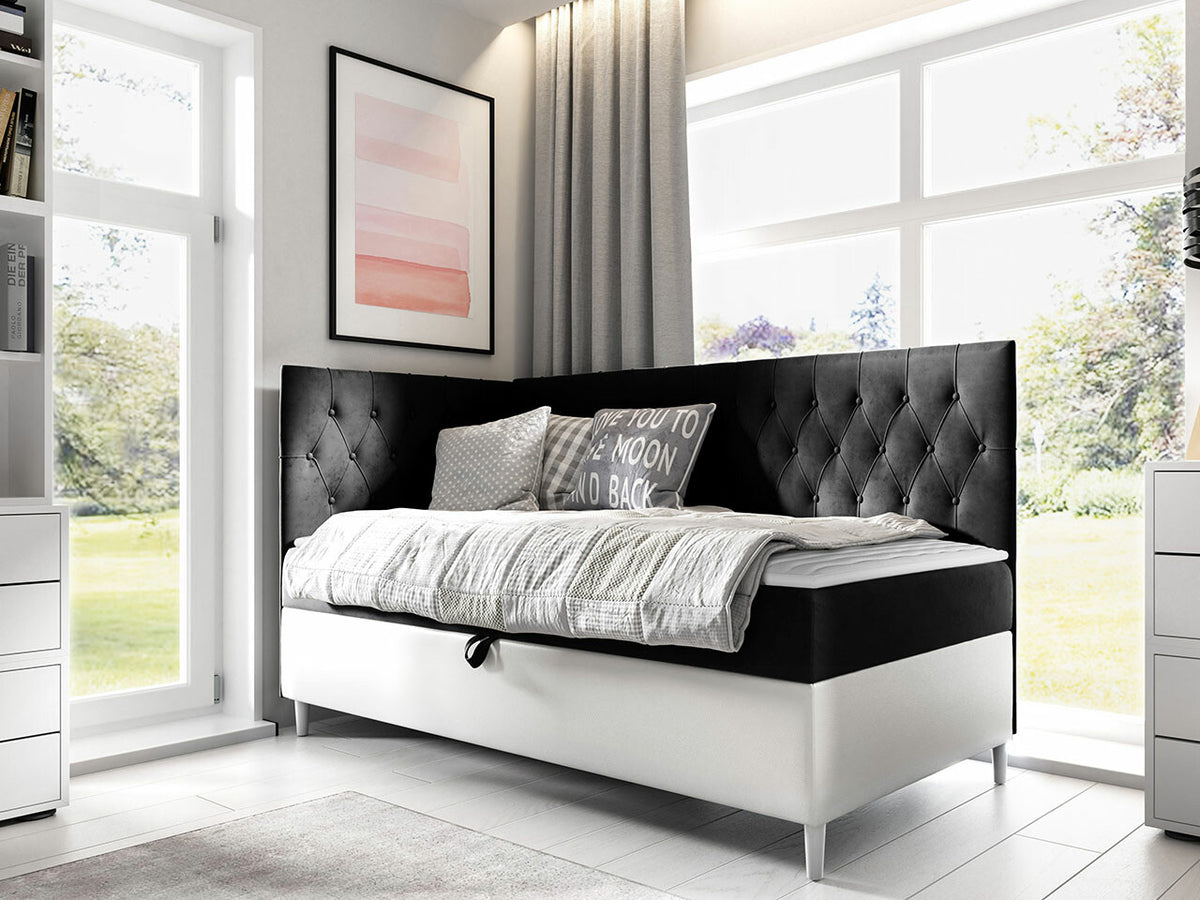 Continental bed 469942