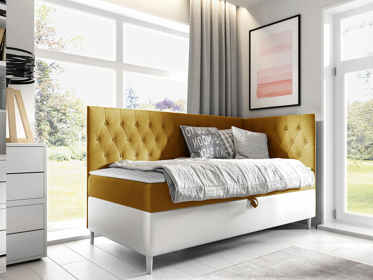 Continental bed 469942