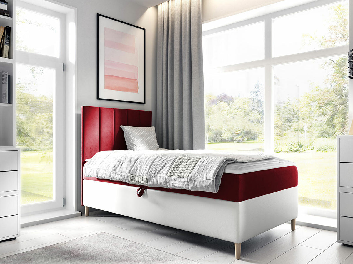 Continental bed 470258