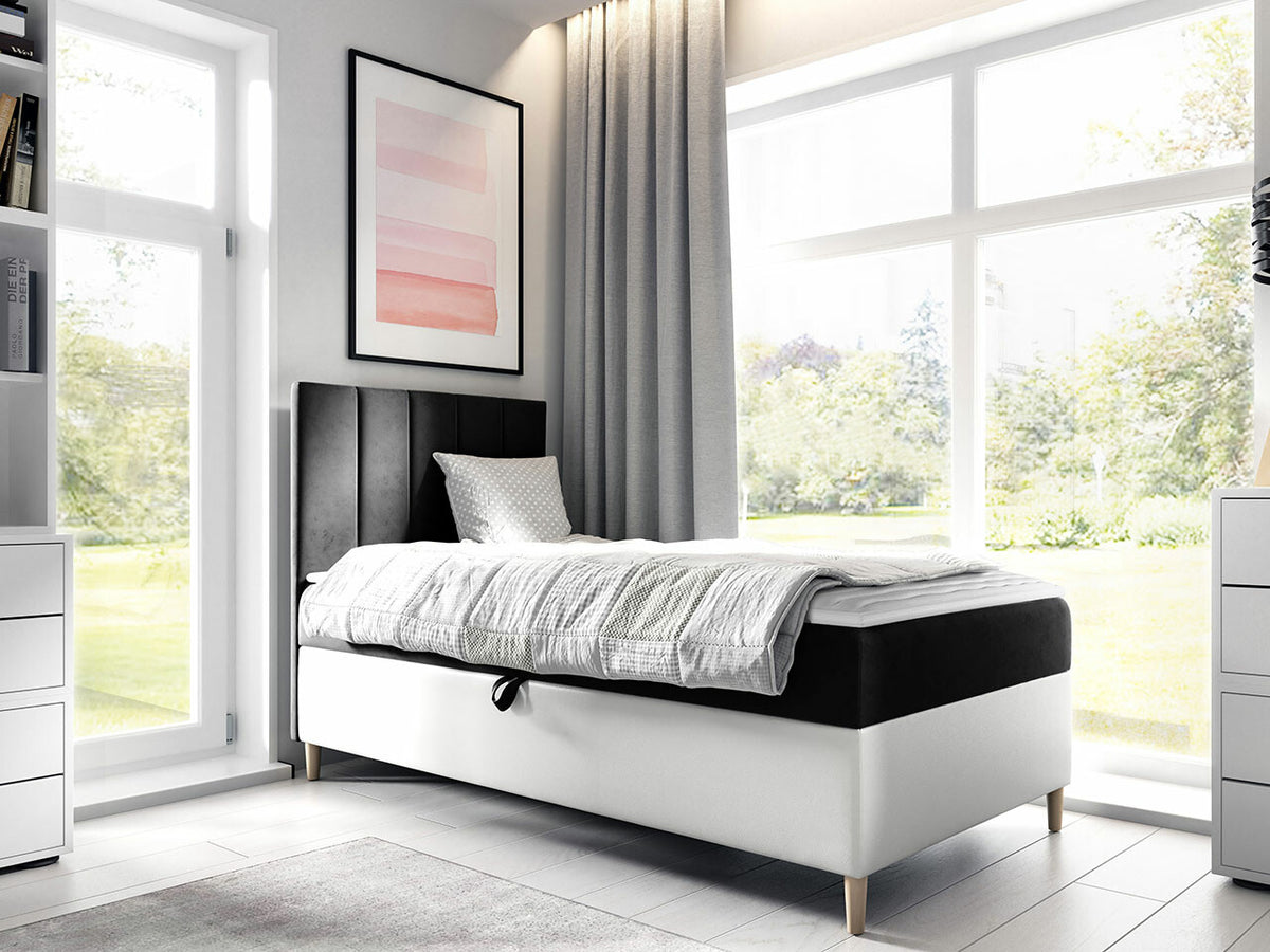Continental bed 470258