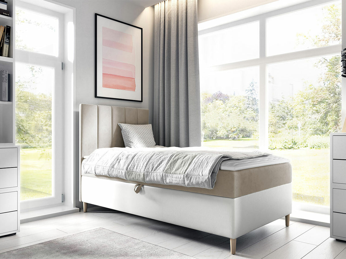 Continental bed 470258