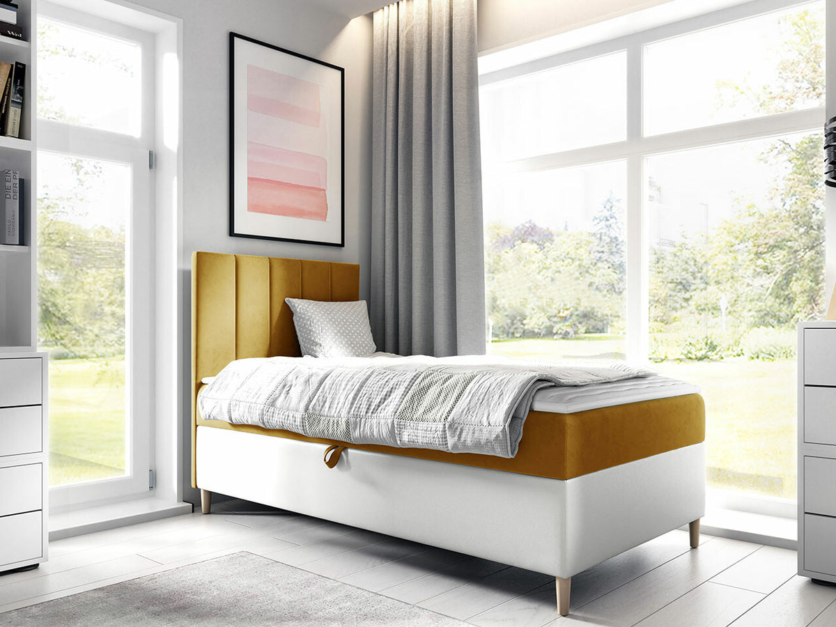Continental bed 470258