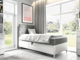 Continental bed 470340