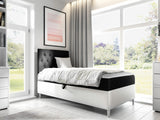 Continental bed 470340
