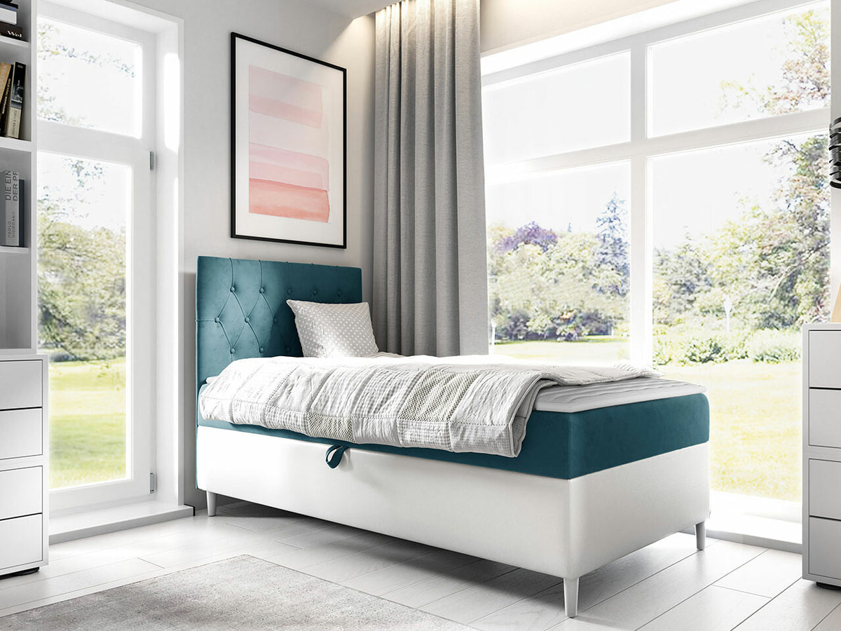 Continental bed 470340