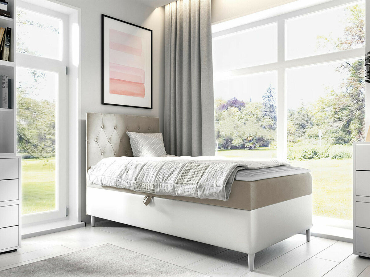 Continental bed 470340