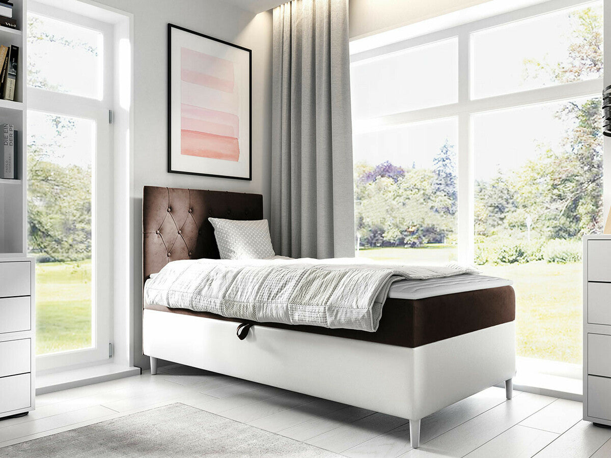 Continental bed 470340