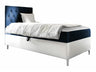 Continental bed 470340