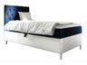 Continental bed 470340