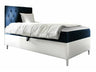 Continental bed 470340