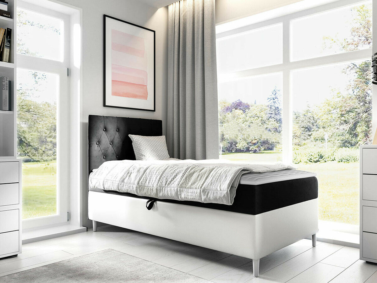 Continental bed 470340
