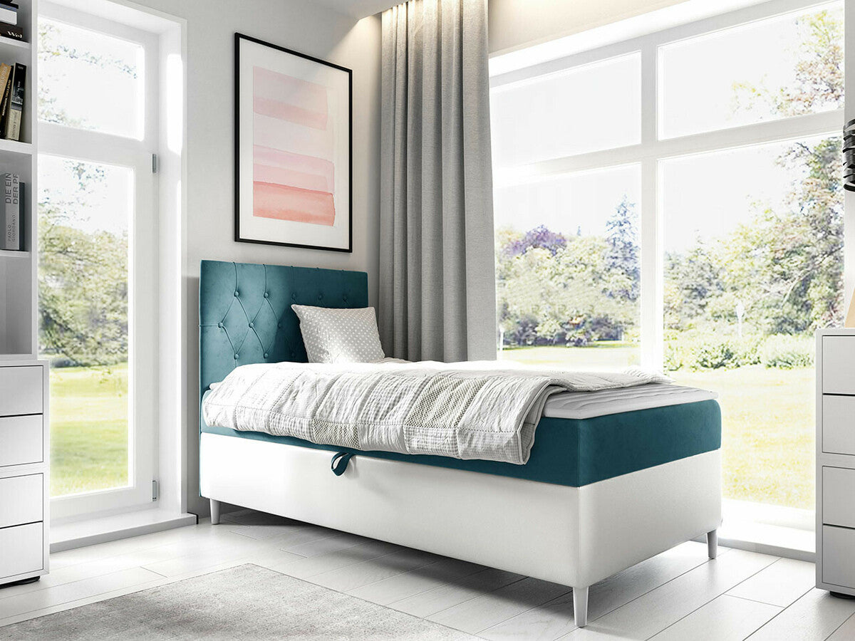 Continental bed 470340