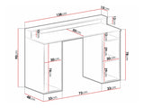 Gaming desk 470751