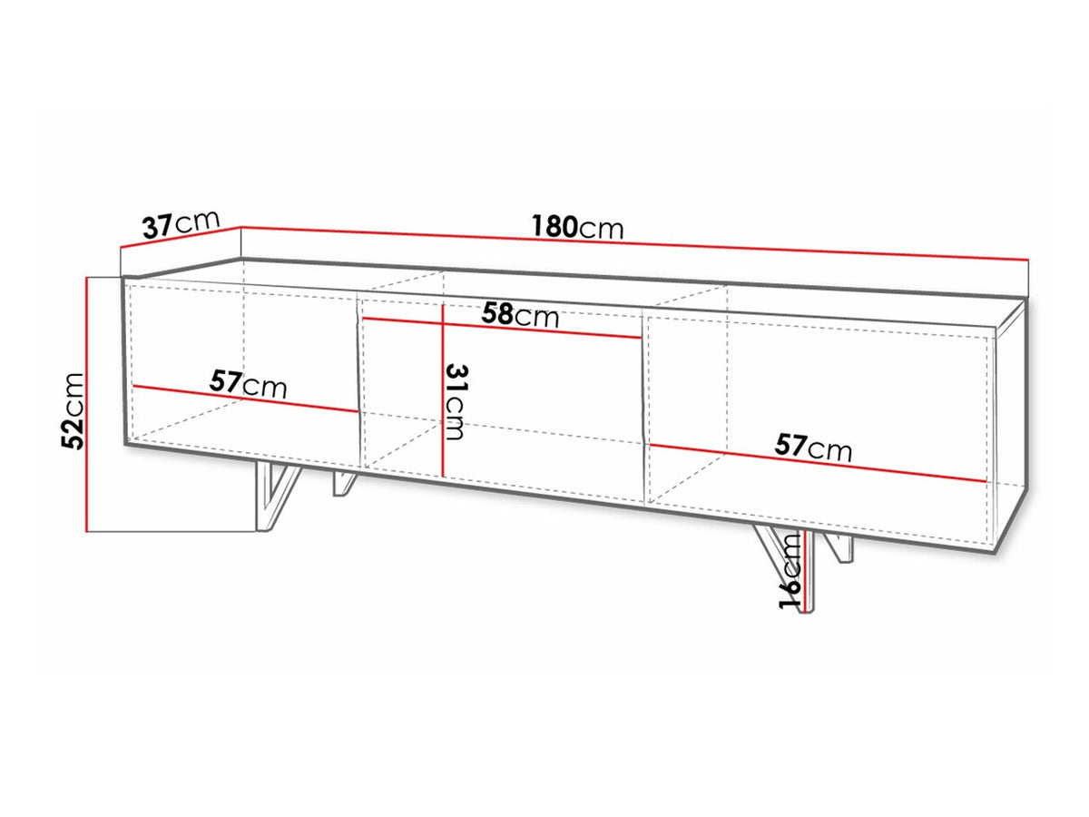 TV stand 471008