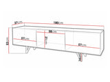 TV stand 471008
