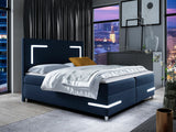 Continental bed 471016