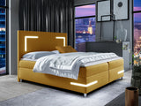 Continental bed 471016