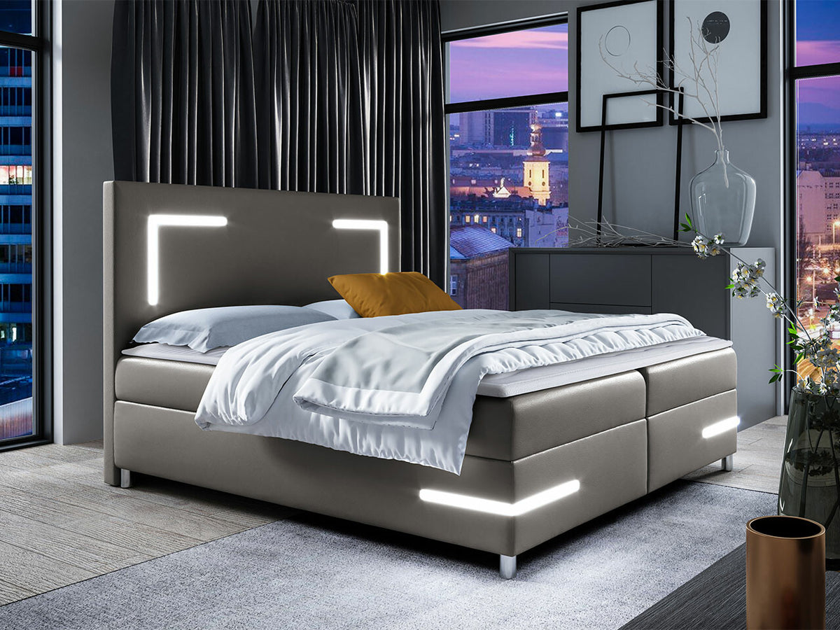 Continental bed 471016