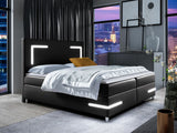 Continental bed 471016