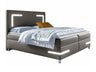 Continental bed 471016