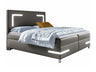 Continental bed 471016