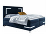 Continental bed 471016