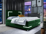 Continental bed 471016