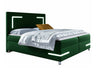 Continental bed 471016