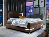 Continental bed 471016