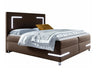 Continental bed 471016
