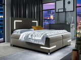 Continental bed 471016