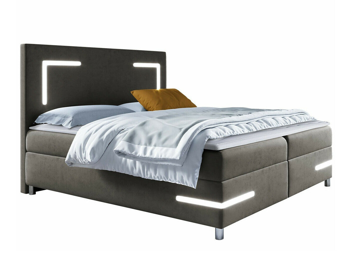 Continental bed 471016