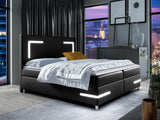 Continental bed 471016