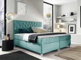 Continental bed 471292