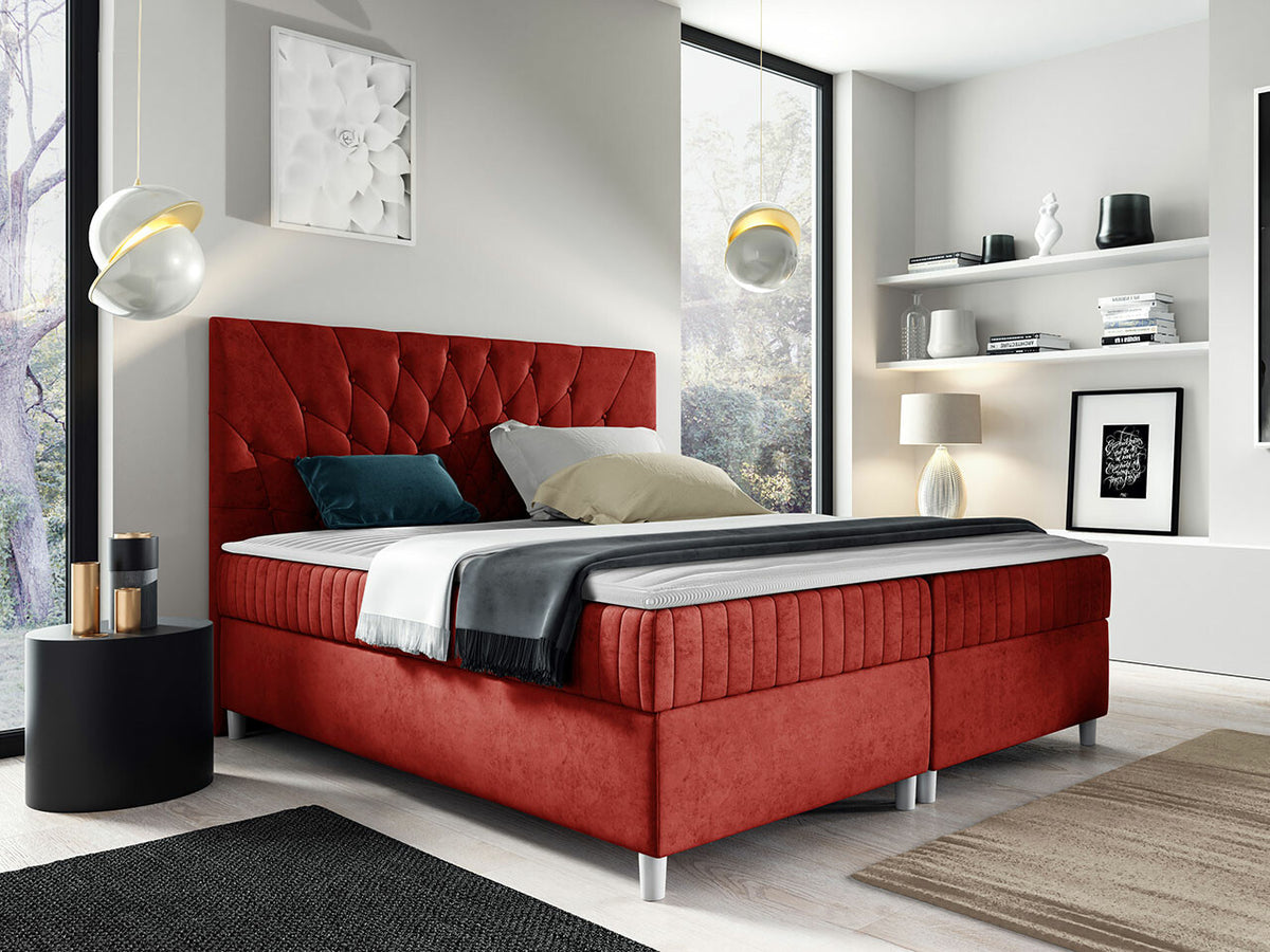 Continental bed 471292