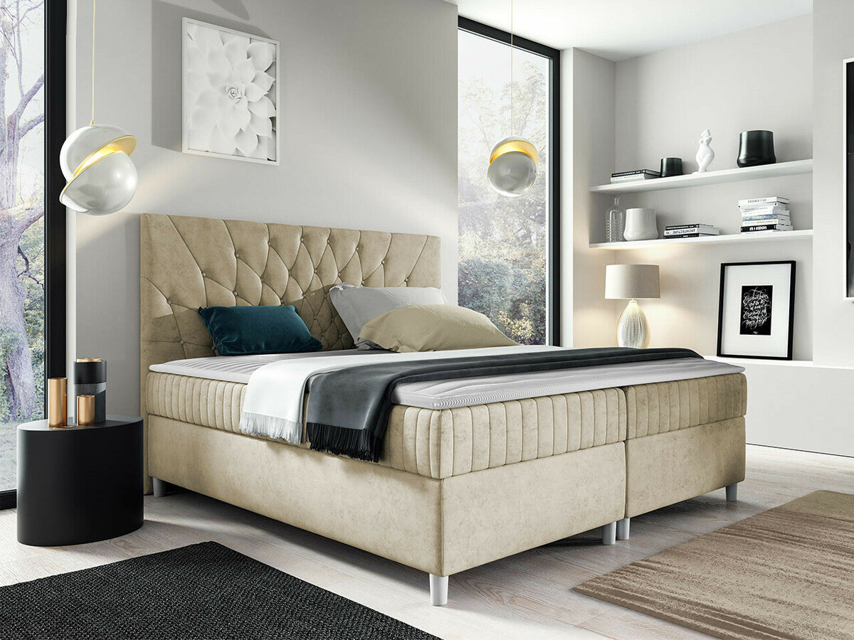 Continental bed 471292