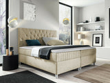 Continental bed 471292