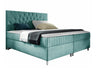 Continental bed 471292