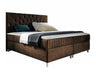 Continental bed 471292