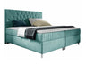 Continental bed 471292