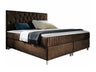 Continental bed 471292