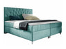 Continental bed 471292