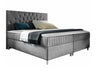 Continental bed 471292