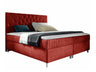 Continental bed 471292