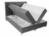 Continental bed 471292
