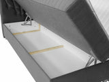 Continental bed 471292
